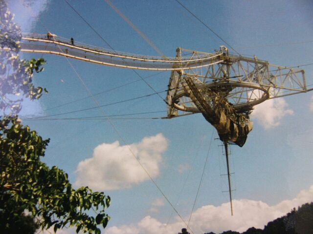 Arecibo